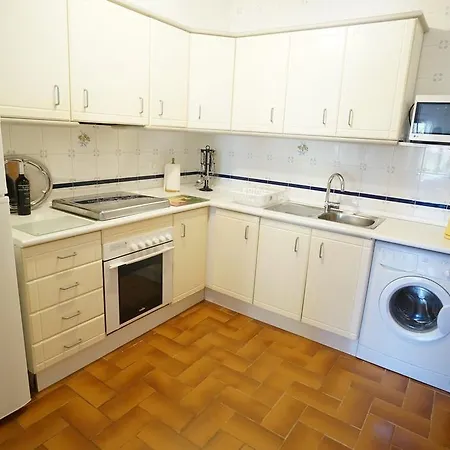 Holiday home Camposol Townhouse Torrevieja
