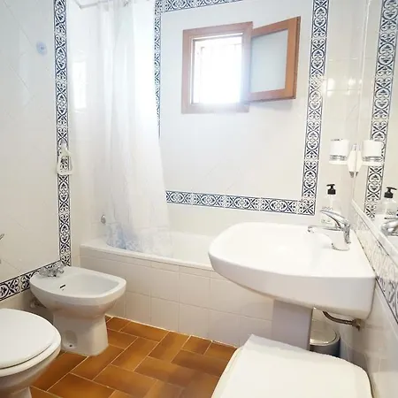 Holiday home Camposol Townhouse Torrevieja