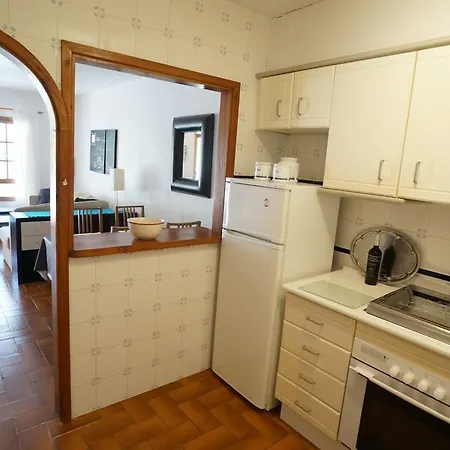 Camposol Townhouse Torrevieja