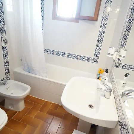 Camposol Townhouse