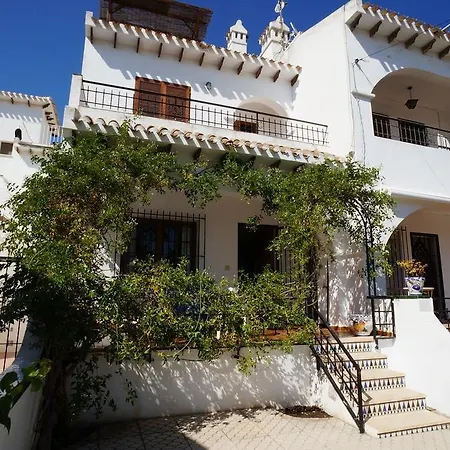 Holiday home Camposol Townhouse Torrevieja