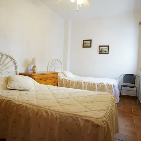 Holiday home Camposol Townhouse