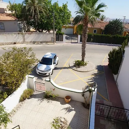 Camposol Townhouse Torrevieja
