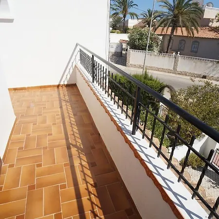 Camposol Townhouse Holiday home *