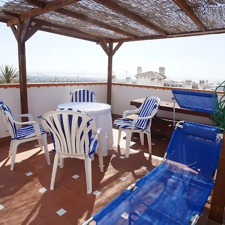 Camposol Townhouse * Torrevieja