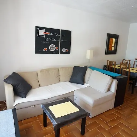 Camposol Townhouse Holiday home Torrevieja