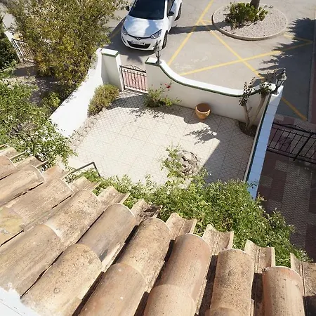 Camposol Townhouse *