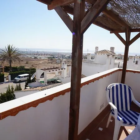 Camposol Townhouse Holiday home *