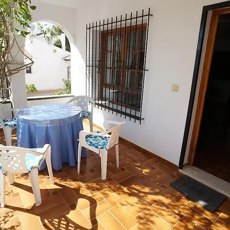 Holiday home Camposol Townhouse