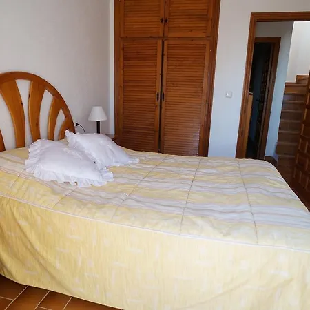 Holiday home Camposol Townhouse *