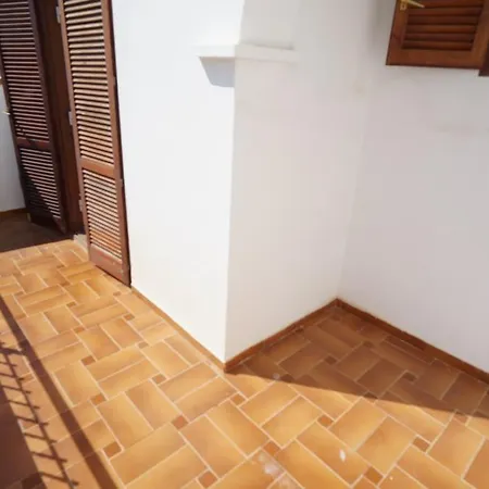 Camposol Townhouse