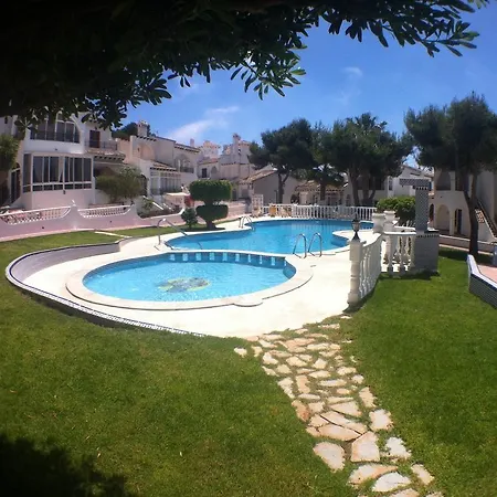 Camposol Townhouse