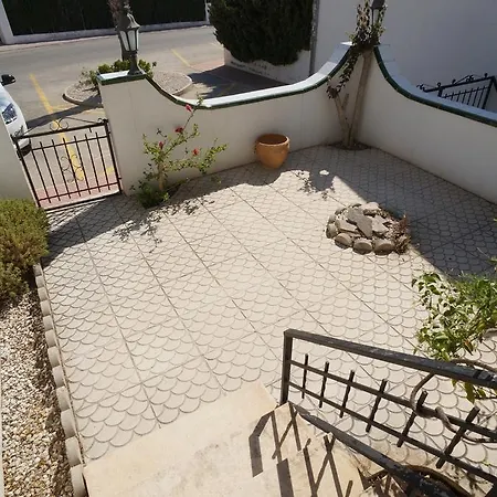 Holiday home Camposol Townhouse Torrevieja