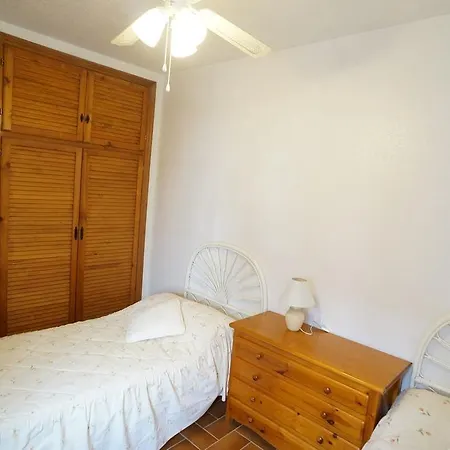 Camposol Townhouse Torrevieja