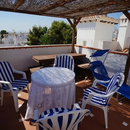 Holiday home Camposol Townhouse *