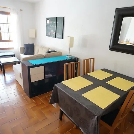 Camposol Townhouse