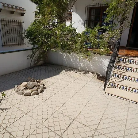 Holiday home Camposol Townhouse Torrevieja