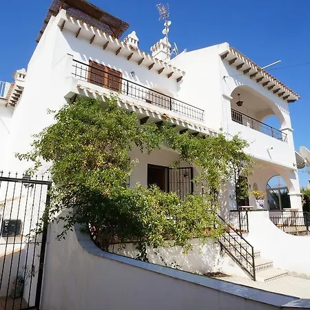 Holiday home Camposol Townhouse