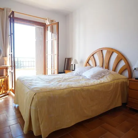 Semesterbostad Camposol Townhouse